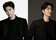 이종석x이준혁 만난다⋯‘이섭의 연애’ㆍ‘태연한 거짓말’ 시리즈화 확정