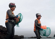 '세계 25대 여행지'...제주도 성산포 등 포함 '예약 증가'