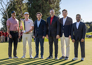 美 PGA 투어 ‘2026 제네시스 인비테이셔널’ 성황리 마무리