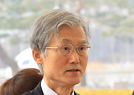 박영재 법원행정처장 사퇴에…與 "조희대가 사퇴해야" vs 野 "권력 쥐기 위한 각본"