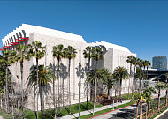 정의선 “예술·기술 융합 지원”…현대차, LACMA 파트너십 2037년까지 연장