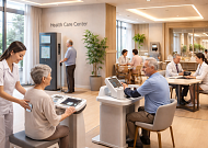 아파트 단지 내 예방형 커뮤니티케어, 지역 돌봄 중심될까?