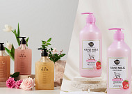 애경산업, 바디케어 브랜드 ‘美 월마트’ 600여곳·온라인 동시 입점