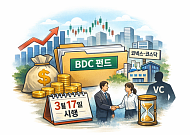 개미도 비상장 벤처 투자… 내달 'BDC' 첫선[개인 벤처투자路①]