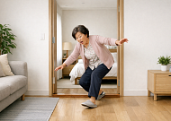 색·소재·빛, 보이지 않으면 위험하다