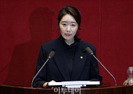 '1억 공천 헌금' 강선우 첫 공판서 "억울"...김경 "공소사실 인정"