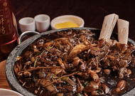 '2TV 생생정보' 오늘방송맛집- 결정적 한 수, 왕갈비 짜장면? 특별한 중식 맛집 '○'