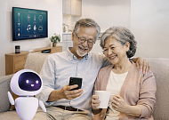 나이 들어 사는 집은 더 똑똑해야 한다