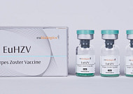 유바이오로직스, 대상포진 백신 임상 1상 중간 결과 확보