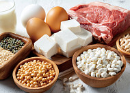 부담 없이 나눠 먹는 단백질 관리