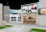 KT, MWC26서 ‘하이오더’ 선보여…디지털 접목된 K-외식테크 알린다