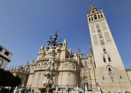 건축의 나라 스페인