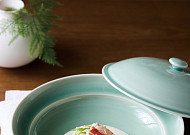 [레시피] 제철 바다를 담은 한 그릇