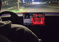 [타보니] 골목 주차도 ‘3초컷’…AI 먹은 테슬라 FSD의 습격 [K-자율 ‘逆’주행]