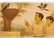 “나아지지 않는 삶은 삶이 아니다”