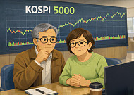 코스피 5000 시대, 은퇴자를 위한 자산관리 전략