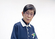 94세 현역 간호사가 전하는 ‘100세 시대 처방전’