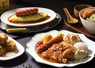 ‘APEC 디저트’ 부창제과 모회사, 이번엔 경양식...‘태평양돈까스’, 의왕롯데아울렛 상륙