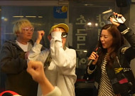 김규리, 이하늘 곱창집서 정모했다가 날벼락⋯"사이버렉카 지령에 구청 민원까지"