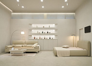 레이디가구 “온담 흙소파 전 모델 완판…웰니스 수요 겨냥 적중”