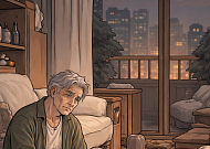 체납·알코올질환·자살위험, AI로 고독사위험군 찾는다