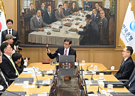 [김남현의 채권썰] 무뎌지는 전쟁 여파, 아듀 이창용