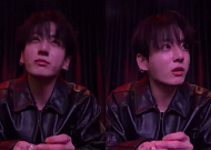 '컴백 한 달 전' 음주·욕설 라방, BTS 정국이 원하는 솔직함이란?