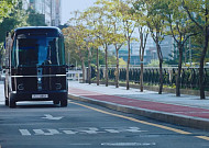 현대건설, 현대차와 AI 기반 교통수단 DTR 서비스 첫선