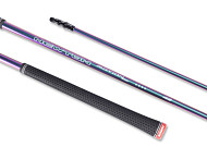 브이씨, 美 투어 2위 ‘NEWTON GOLF’와 국내 독점 유통 계약…고성능 샤프트 시장 공략 본격화