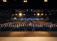 김기문 회장 "자강불식 자세로 중기 전성시대 열어야"