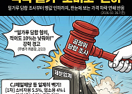 라면값 내리나…정부, 식품업계 소집에 가격 인하 기대감 커져