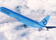 대한항공, 지난해 항공기 탄소배출량 약 42t 감축 “고효율 연효 관리 주효”