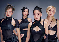 블랙핑크 귀환 D-day⋯"팀 시너지 집약한, 확신의 결과물"