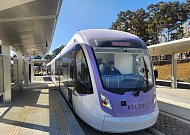 오세훈 ‘위례선 트램’ 공사현장 점검…“12월 개통 위해 행정력 총동원”