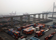 '날개 단 반도체' 1월 경상수지 132억달러⋯33개월 연속 흑자