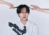 '슈퍼스타K4' 유승우, 오늘(1일) 전역⋯당일 팬들 만난다 "빨리 보면 좋아"