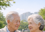 국민연금 80세 이상 수급자 100만 명 ‘돌파'