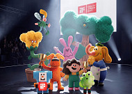 롯데백화점, ‘iF 디자인 어워드 2026’ 3관왕 쾌거