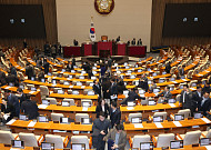 與, 3월 국회서 중수청·공소청·대미투자법 처리 속도전