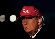 트럼프 “이란 공습 ‘4주 안팎’ 지속”...임시지도부와 대화 시사