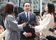 박홍근 기획처 장관 후보자 "유류비 상승은 생존 문제...추경 신속 편성해 국회 제출"