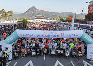 서울시, 28일 ‘유아차런’ 개최⋯5000가족 광화문~여의도 8km 달린다