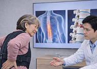 척추 압박골절, 수술 말고도 답 있다