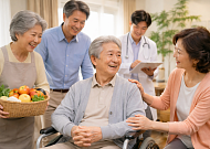 통합돌봄 본사업 첫발…의료 인프라 격차 여전한 과제