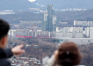 서울 아파트 공시가 다음주 발표…두 자릿수 상승 전망
