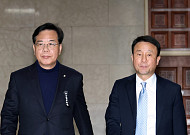 TK·충남대전 통합법 무산 위기…회기 마지막 날도 평행선