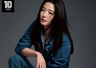 신성통상 탑텐, 배우 전지현 앰배서더로 발탁⋯’굿웨어’ 전략 본격화