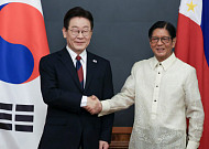 한-필리핀, 디지털·방산 협력 확대 등 MOU 10건 체결