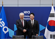 기후차관, IEA 사무총장과 통화…중동사태 관련 에너지 공급망 논의
