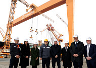 캐나다, 60조 잠수함 프로젝트 韓·獨에 분할발주 검토